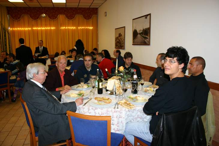 Festa sociale